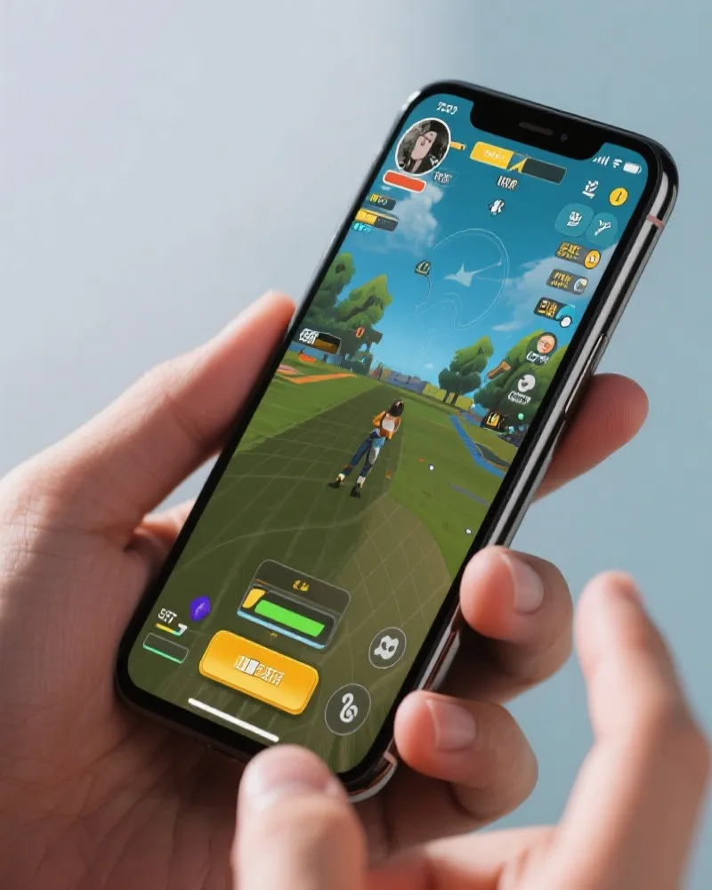 App Interface