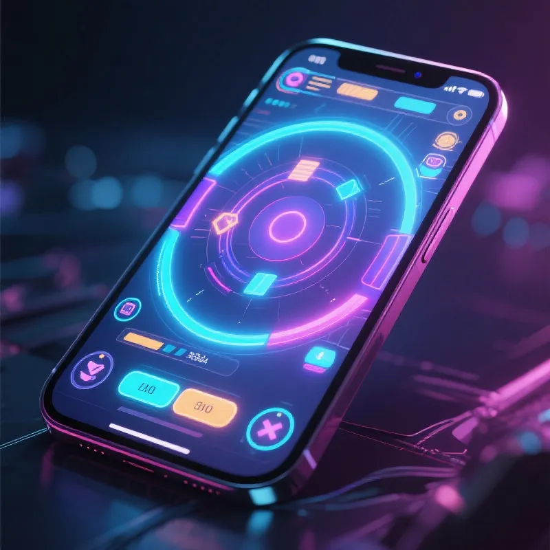 Mobile App Experience
